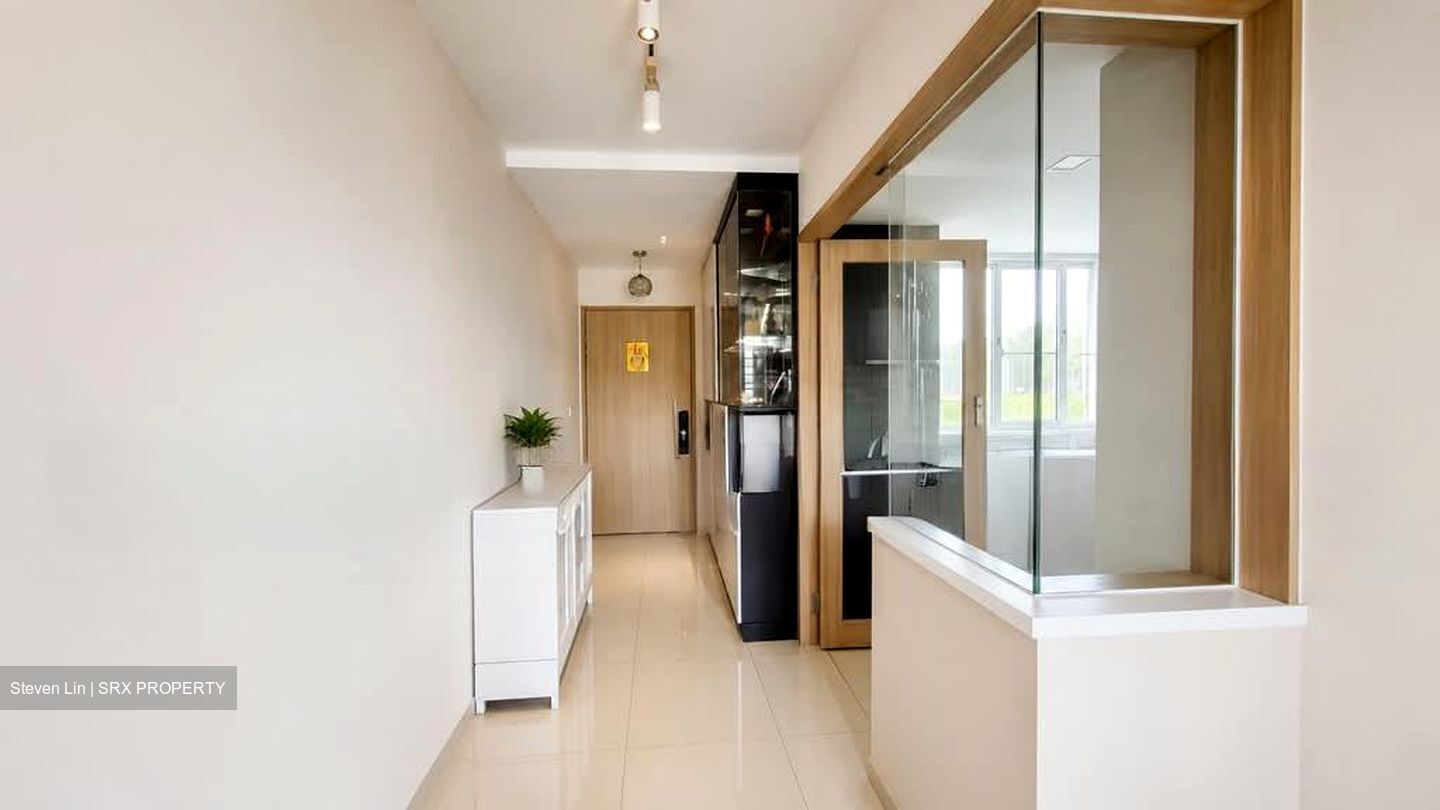 Twin Fountains (D25), Condominium #592495111